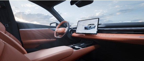 长安深蓝S05智趣(图3) 长安深蓝S05智趣(图3)