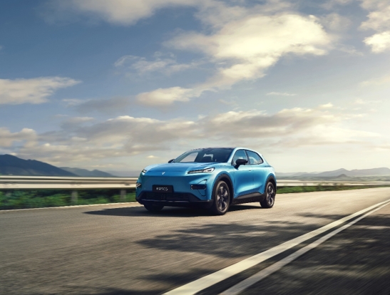 长安深蓝S05智趣(图4) 长安深蓝S05智趣(图4)