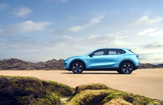 长安深蓝S05智趣(图5) 长安深蓝S05智趣(图5)