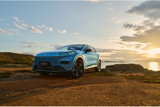 长安深蓝S05智趣(图6) 长安深蓝S05智趣(图6)