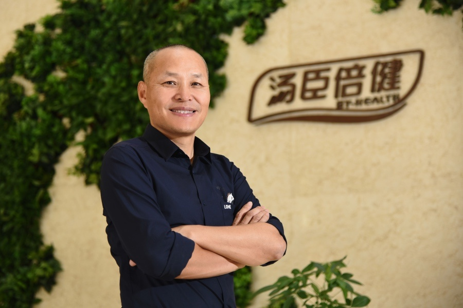 北疆牧歌新奏 奶业“犇”向未来——内蒙古奶业质量强链建设纪实(图5) 北疆牧歌新奏 奶业“犇”向未来——内蒙古奶业质量强链建设纪实(图5)