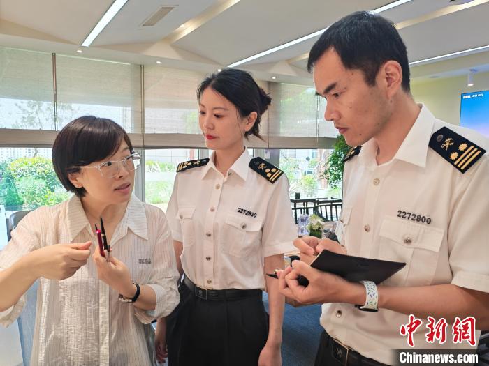 中新健康|中国药企加快拥抱全球市场(图8) 中新健康|中国药企加快拥抱全球市场(图8)